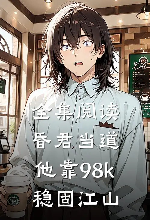 全集阅读昏君当道：他靠98k稳固江山