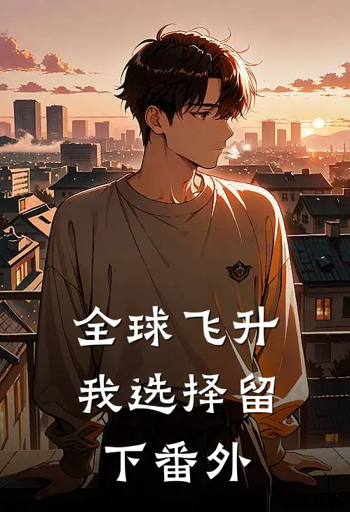 全球飞升，我选择留下 番外