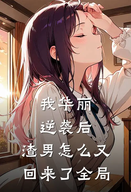 我华丽逆袭后，渣男怎么又回来了全局