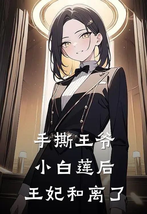 手撕王爷小白莲后，王妃和离了