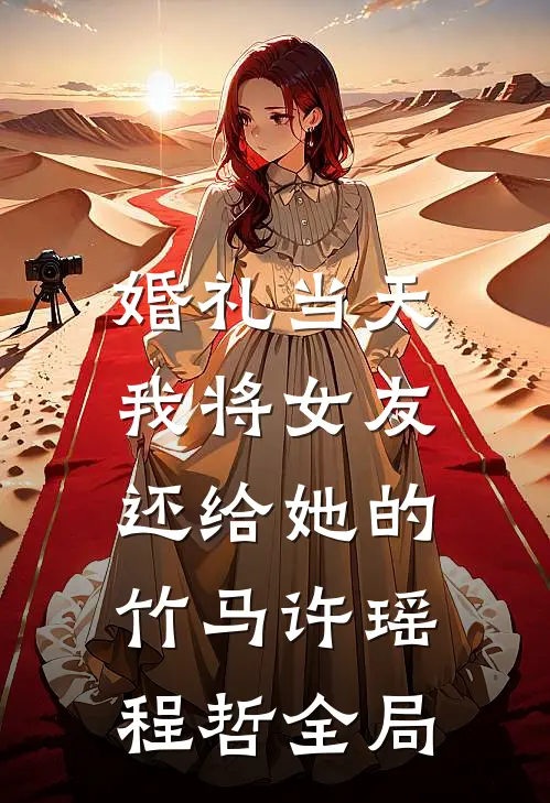 婚礼当天，我将女友还给她的竹马许瑶程哲全局
