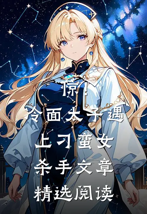惊！冷面太子遇上刁蛮女杀手文章精选阅读