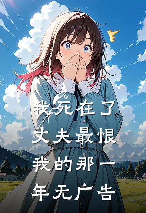 我死在了丈夫最恨我的那一年无广告