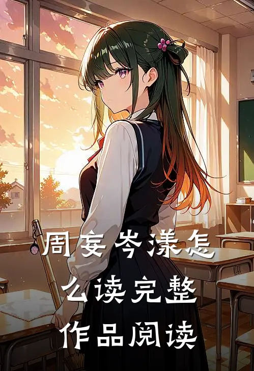 周妄岑漾怎么读完整作品阅读