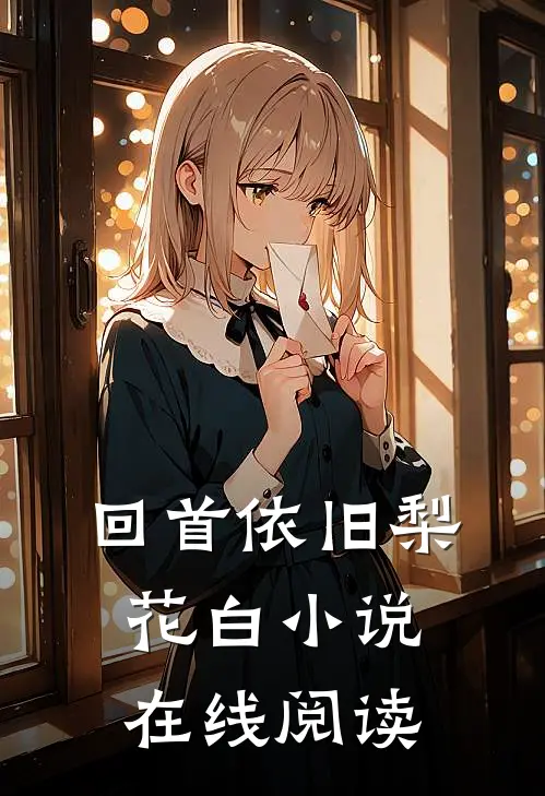 回首依旧梨花白小说在线阅读