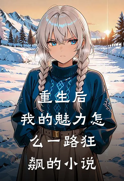 重生后，我的魅力怎么一路狂飙的小说