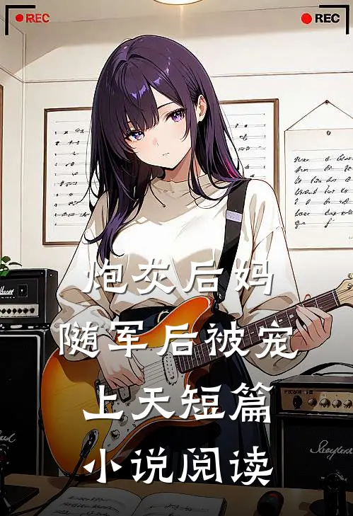 炮灰后妈，随军后被宠上天短篇小说阅读