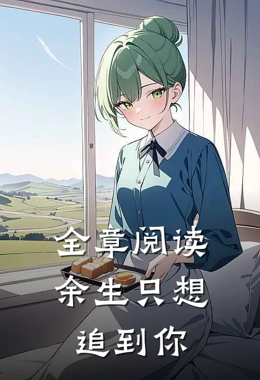 全章阅读余生只想追到你