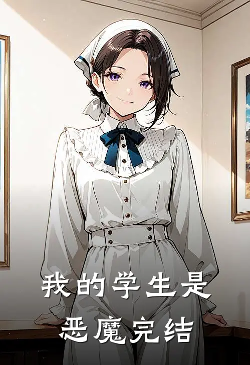 我的学生是恶魔完结