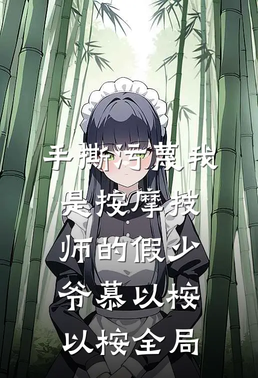 手撕污蔑我是按摩技师的假少爷慕以桉以桉全局