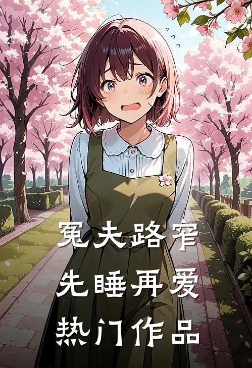 冤夫路窄：先睡再爱热门作品