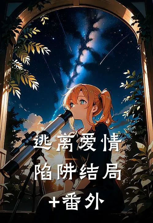 逃离爱情陷阱结局+番外