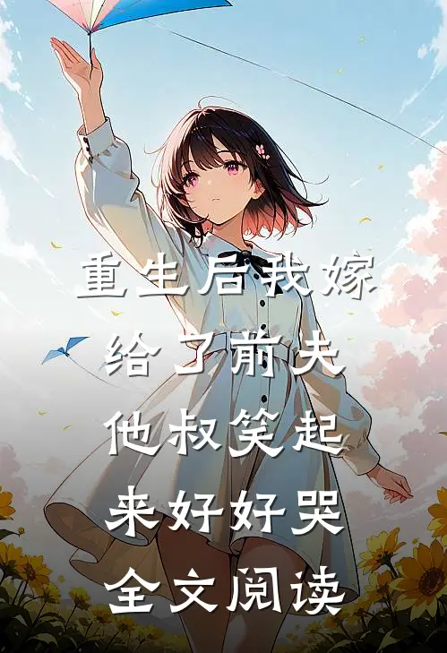 重生后我嫁给了前夫他叔笑起来好好哭全文阅读