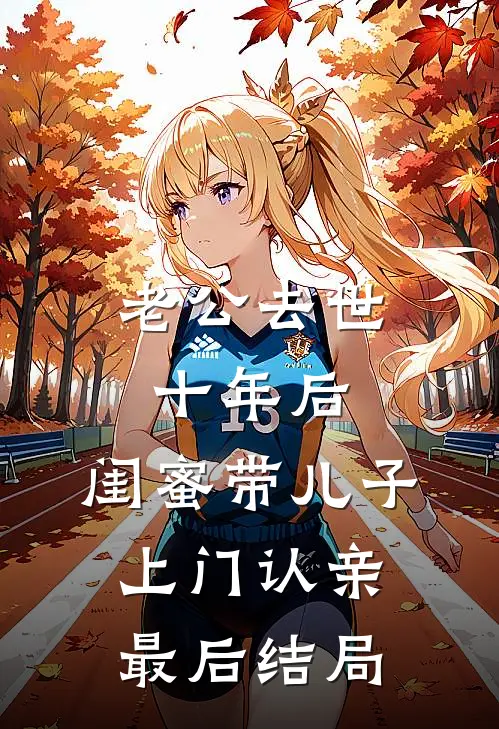 老公去世十年后，闺蜜带儿子上门认亲最后结局