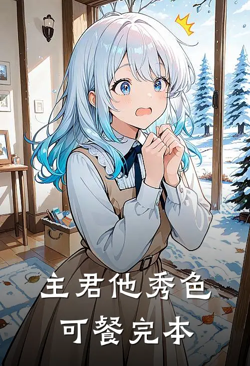 主君他秀色可餐完本
