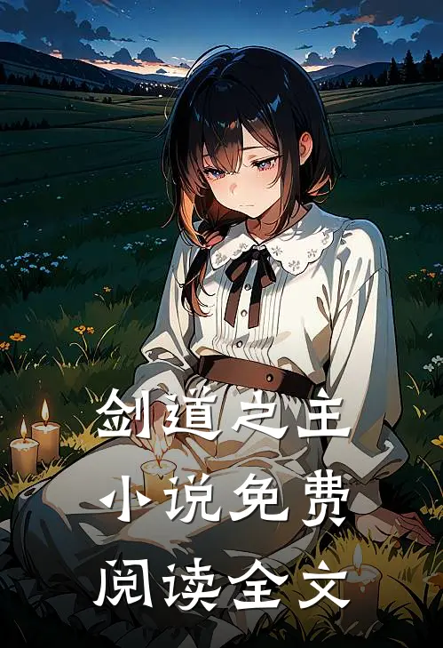 剑道之主小说免费阅读全文