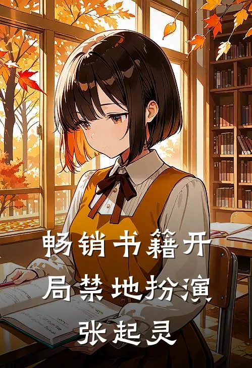 畅销书籍开局禁地扮演：张起灵