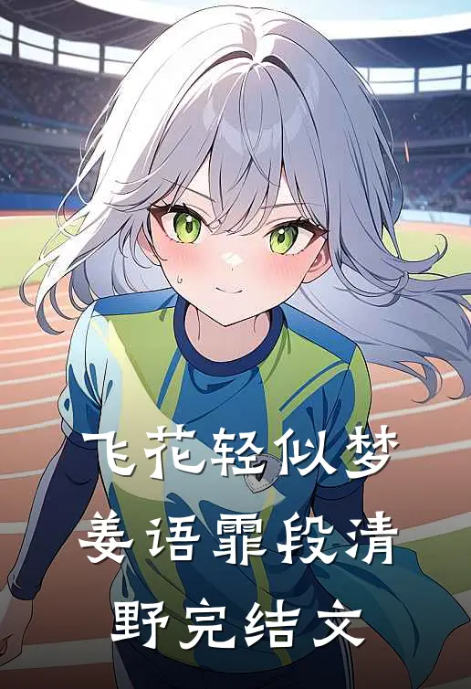 飞花轻似梦姜语霏段清野完结文