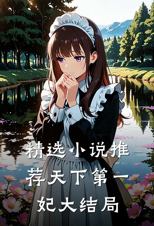 精选小说推荐天下第一妃大结局