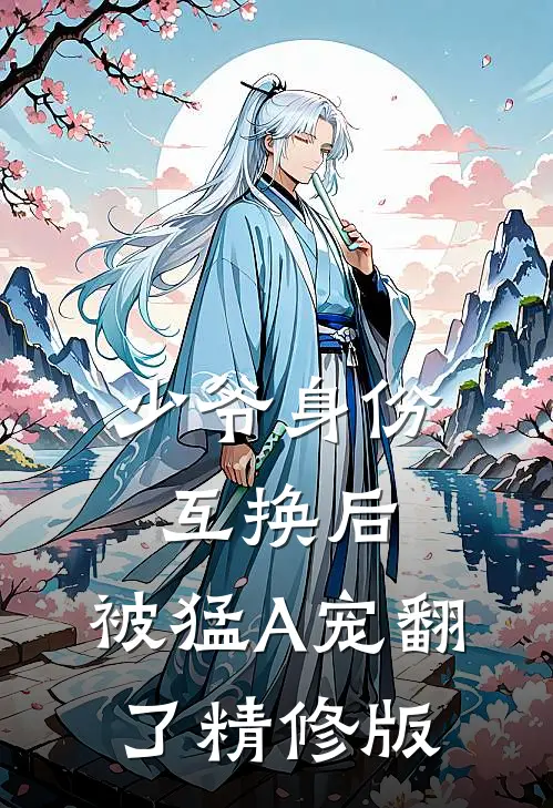 少爷身份互换后，被猛A宠翻了精修版
