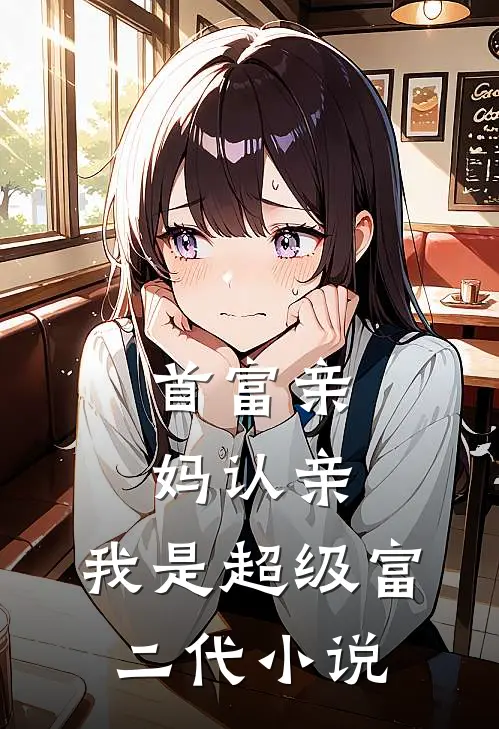 首富亲妈认亲：我是超级富二代小说