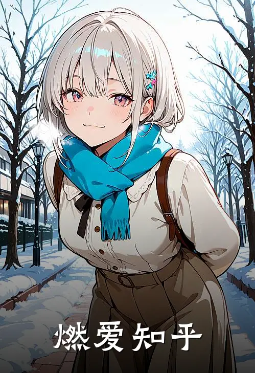 燃爱知乎