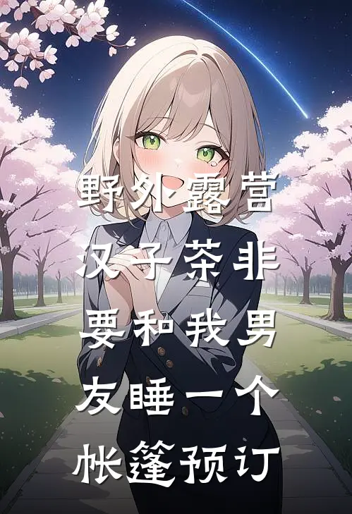 野外露营，汉子茶非要和我男友睡一个帐篷预订