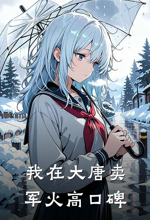 我在大唐卖军火高口碑