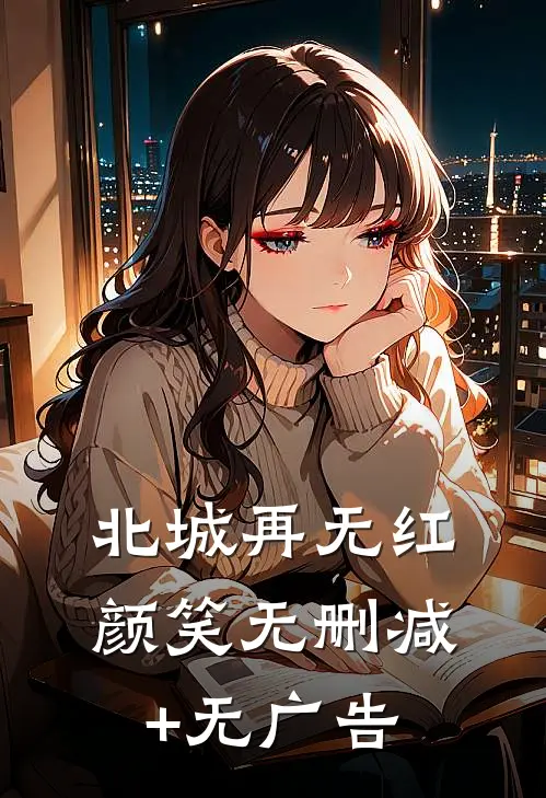 北城再无红颜笑无删减+无广告