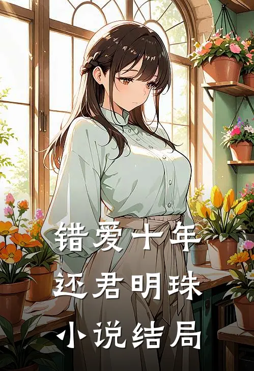 错爱十年，还君明珠小说结局