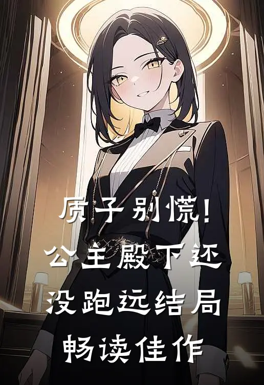 质子别慌!公主殿下还没跑远结局畅读佳作