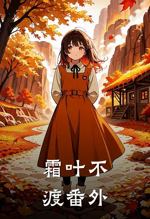 霜叶不渡番外