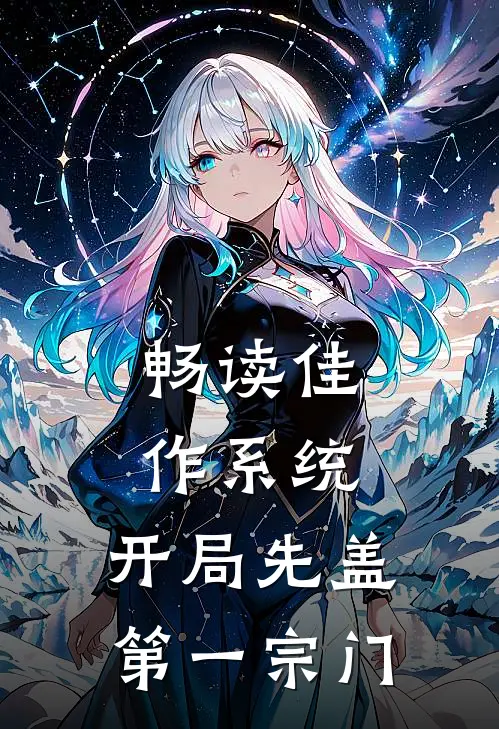 畅读佳作系统：开局先盖第一宗门