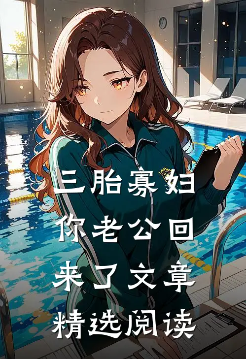 三胎寡妇，你老公回来了文章精选阅读