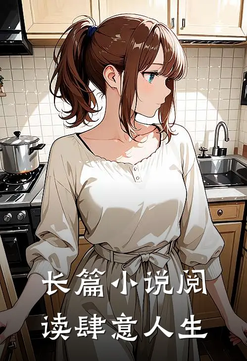 长篇小说阅读肆意人生