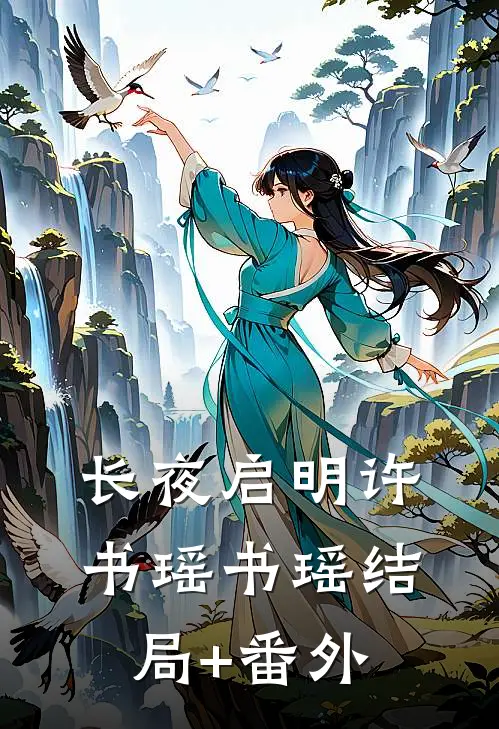 长夜启明许书瑶书瑶结局+番外