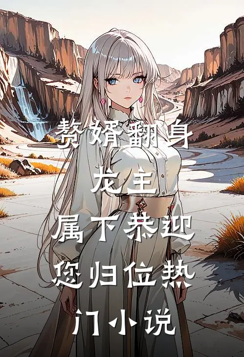 赘婿翻身：龙主，属下恭迎您归位热门小说