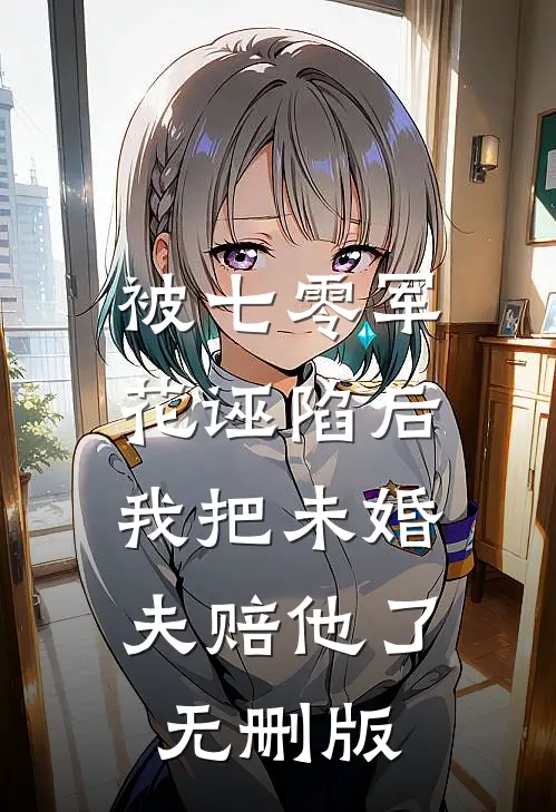 被七零军花诬陷后，我把未婚夫赔他了无删版