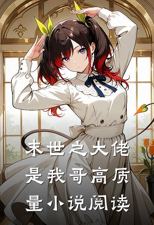 末世之大佬是我哥高质量小说阅读