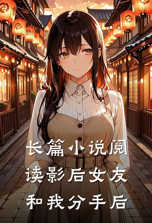 长篇小说阅读影后女友和我分手后