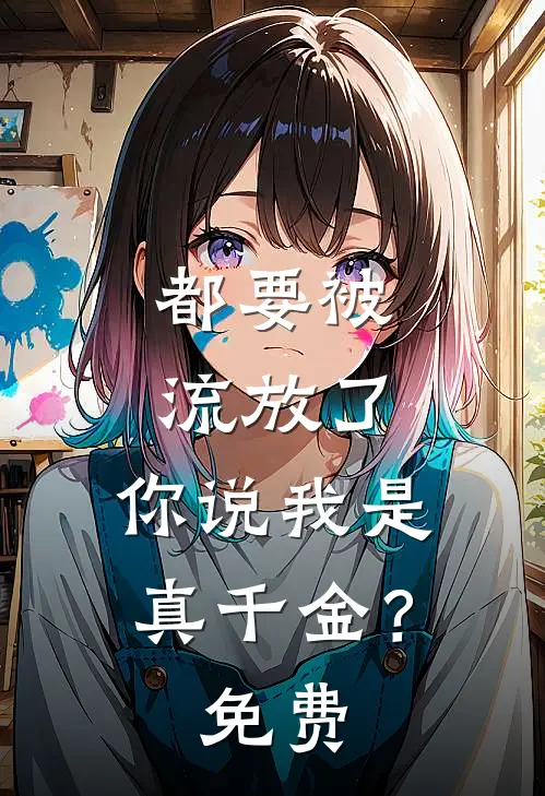 都要被流放了，你说我是真千金？免费