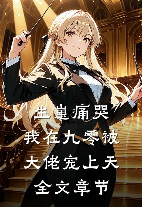 生崽痛哭，我在九零被大佬宠上天全文章节