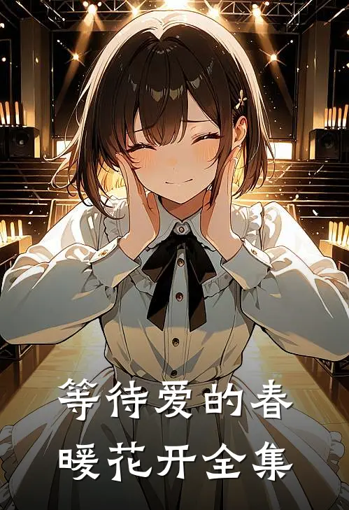 等待爱的春暖花开全集