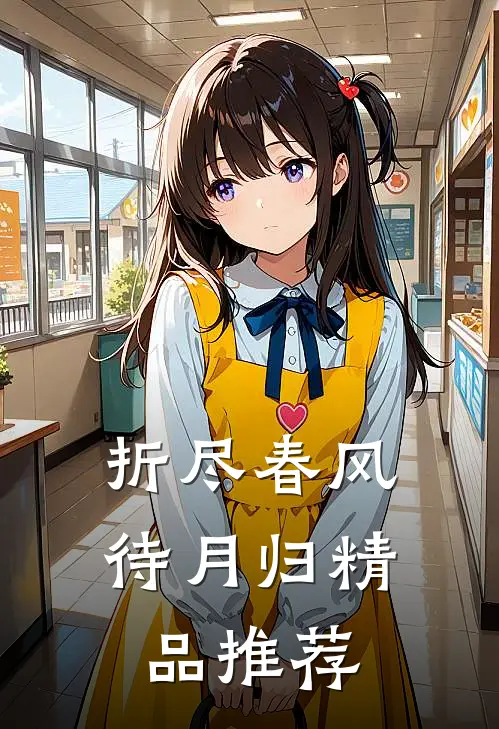 折尽春风待月归精品推荐