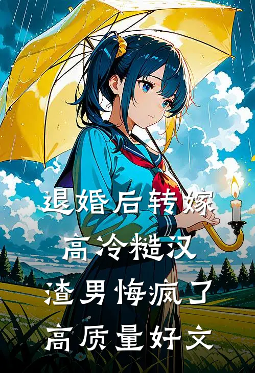 退婚后转嫁高冷糙汉，渣男悔疯了高质量好文