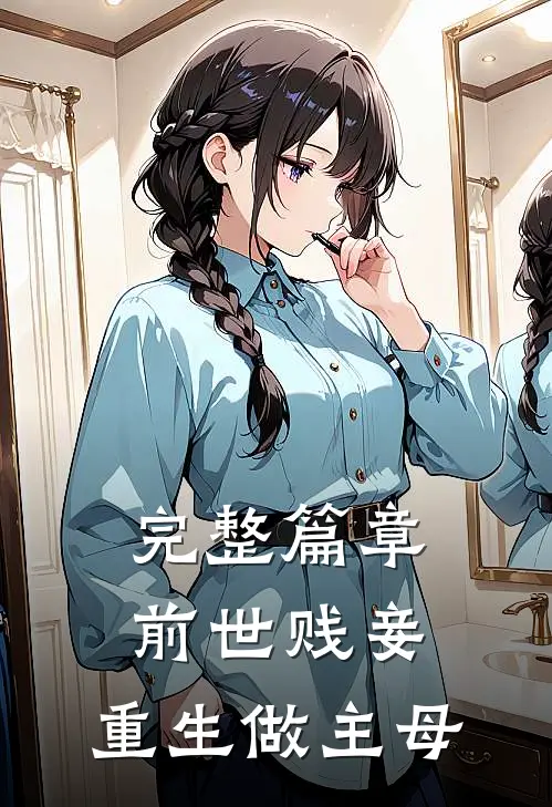 完整篇章前世贱妾，重生做主母