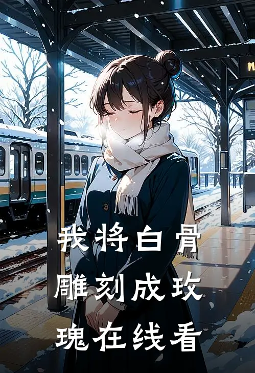 我将白骨雕刻成玫瑰在线看