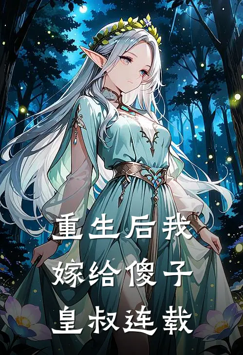重生后我嫁给傻子皇叔连载