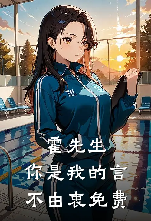 霍先生，你是我的言不由衷免费