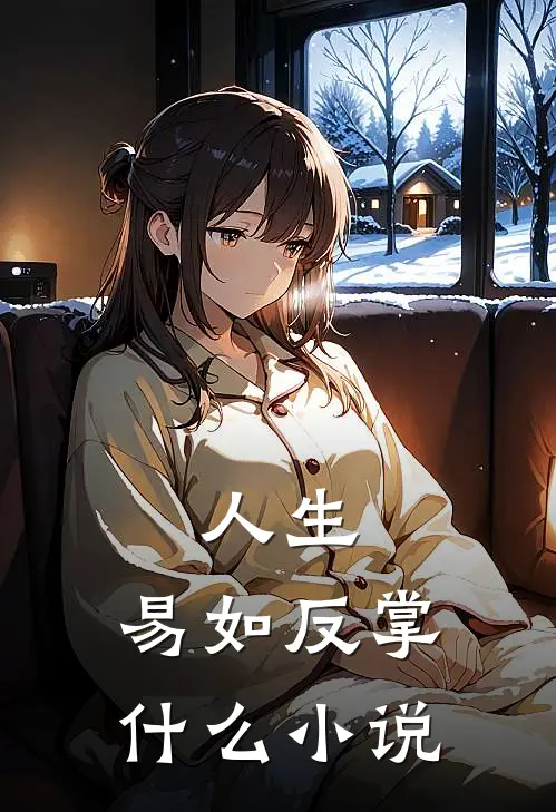 人生，易如反掌什么小说